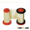 hiti cs200e gold single-side card printer 1/2 ymcko high quality ribbon wholesalers
