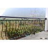 Ornamental Fence