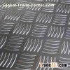 Checkered Steel Plate