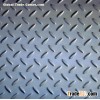 Chequered Floor Plate