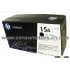 Sell/ Export HP 7115A/ HP C7115A/ HP 15A Laser Toner Cartridge in Original Packing