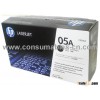 Sell/ Export HP 505A/ HP CE505A/ HP 05A Laser Toner Cartridge in Original Packing