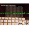 Expanded Metal Angle Bead