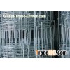 High Tensile Steel Fence