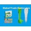 Plastic Dolphin Multifunctional Smart Talking Pen For Kids Learning Language