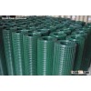 Welded wire mesh