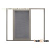 Sliding Insect Screen
