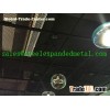 Steel Expanded Metal With Raised & Flattened Type