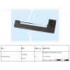 Compatible printer ribbon for EPSON ERC05