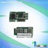 Cartridge chips for samsung ml 2160 toner reset chips 2165 2168 scx 3400 3405 3402 laser printer MLT