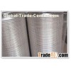 Galvanized After welded Wire Mesh