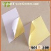 Transparent Self Adhesive Film