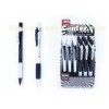 Multi Colored Griffe Refillable Mechanical Eraser Pencil For School ISO SGS