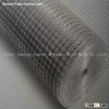 Welded wire mesh