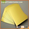 Duplex Aluminum Foil Paper Board
