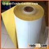 Water based glue self adhesive art paper