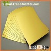 Laminated Duplex Board Paper