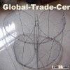 Lobster Crab Fishing Net Cage
