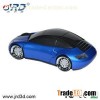 Car Shape Wireless Mouse