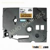 Compatible for brother P-Touch label tape with 100% guarantee and one-year warranty