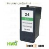 Lexmark24 colour remanufacture ink cartridge