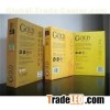 Paper-Line Gold Copy Paper