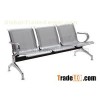 Silver Grey Waiting Chairs