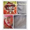 CE Polyster Hole Warp Knitted custom printed fabric For Sports Wear