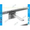 Supermarket Chrome Modern Retail Shelves Euro Hooks for Slatwall