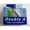 Double A A4 Copy Paper 80gsm/75gsm/70gsm