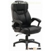 Y-2878modern swivel lifting leather office manager chair/CEO chair/boss chair