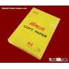 A4 or A3 copy paper