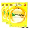 IK Yellow A4 Paper