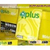 A4 80GSM,75GSM,70GSM IK Plus A4 Paper