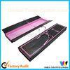 Reusable foldable wig Braids Human Hair Packaging Boxes of Cardboard