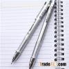 Metallic Painting Plastic Mechanical Pencil