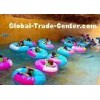 Commercial Aqua Park Absorbing Lazy River Water Park Equipment for Long River