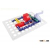 ZK1699 Hand-driven generator electronic kits,Elektronischer Bausteine