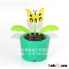 BOCHENG Butterfly01 series solar flower