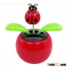 BOCHENG Insects01 series solar flower