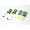Music Chip for Greeting Card