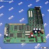 Olivetti PR2E Passbook printer motherboard