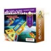 Magplayer Set 14 Pieces Assemble Kids Magnetic Toys For Boys / Girls