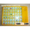 48 Buttons Multi-Fuction Early Education Machine/Learning Machine