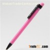 Mechanical Pencils With Assorted Color Barrels