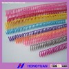 plastic spiral