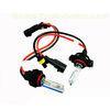 Good Quality 12V / 24V, 35W / 55W, H4-3, 6000K, 3200LM, 5202 HID Xenon Bulb, Two Ballasts