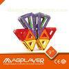 Wonderful Kids Educational Magnetic Toys Special Magnet Super ABS
