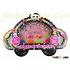 Diy plastic bead for girl