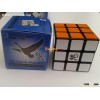 2013 NEW!! 57mm Dayan 6 panshi 3x3 speed cube full assembled with extra sticker